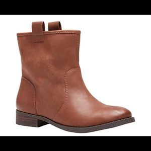 Sole Society Natasha Boots